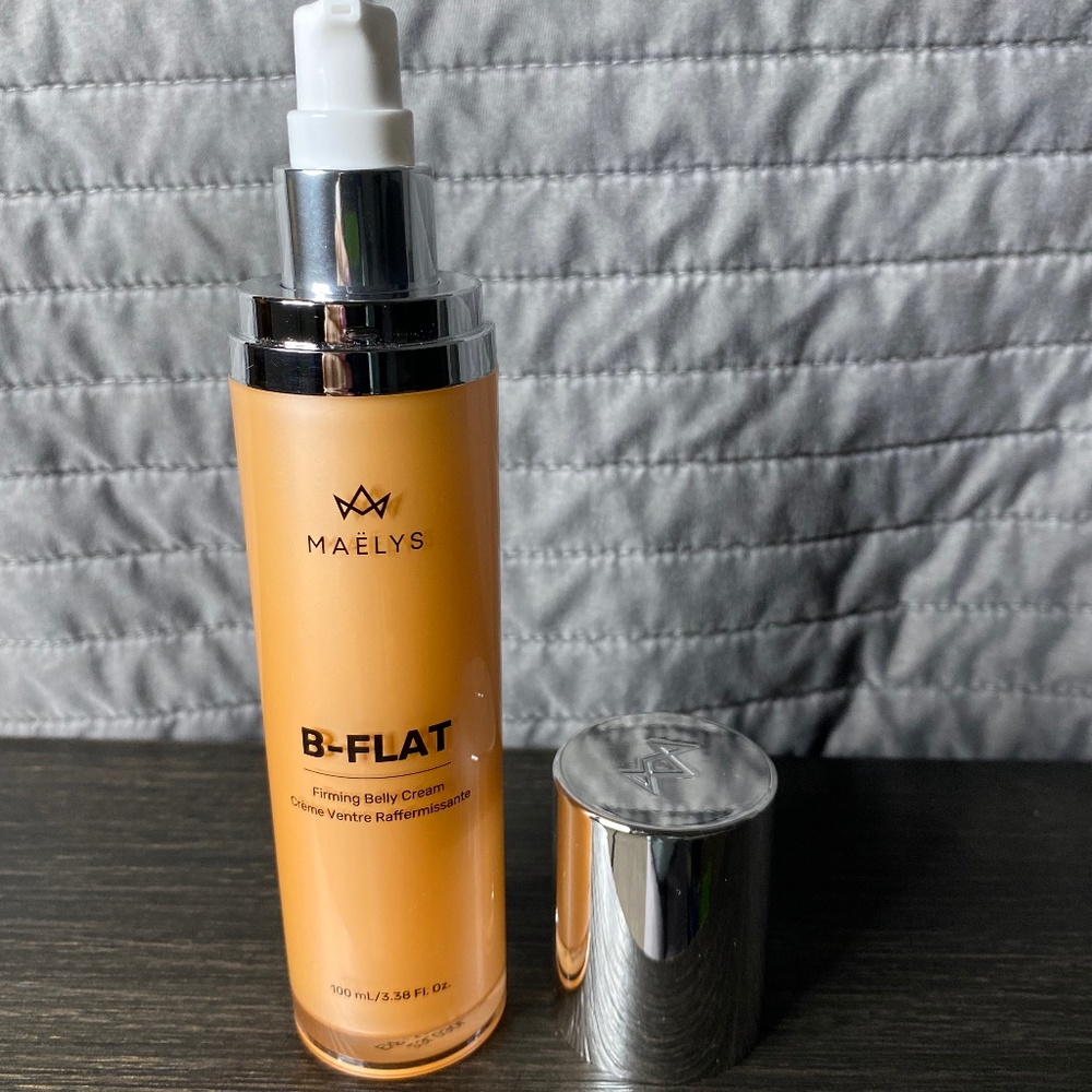 *NEW* Maelys B-Flat